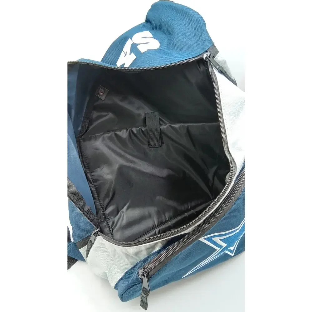 Dalllas Cowboys NFL Sing Backpack 18